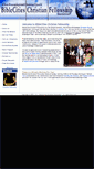 Mobile Screenshot of biblecitieschristianfellowship.org
